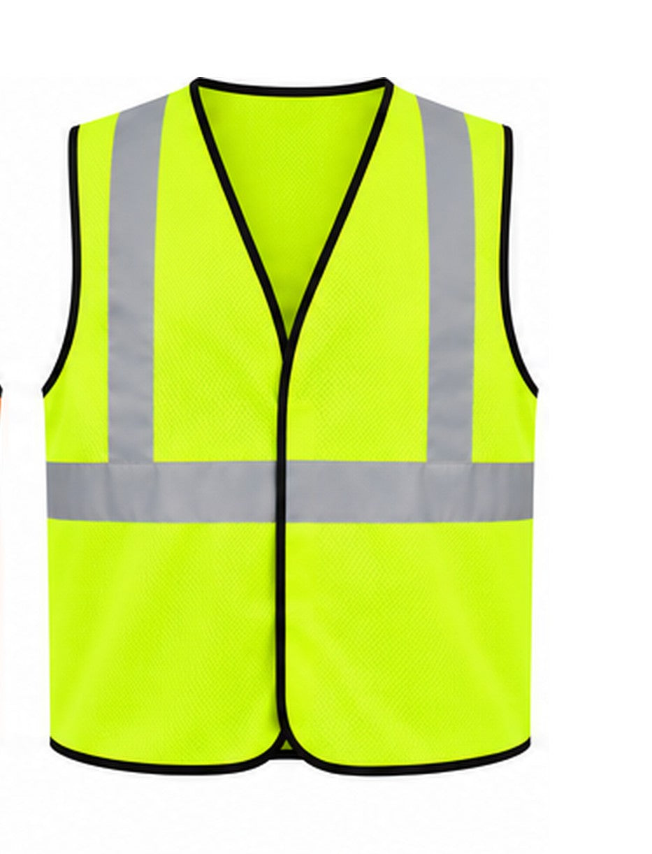 Code 800 Safety Vest