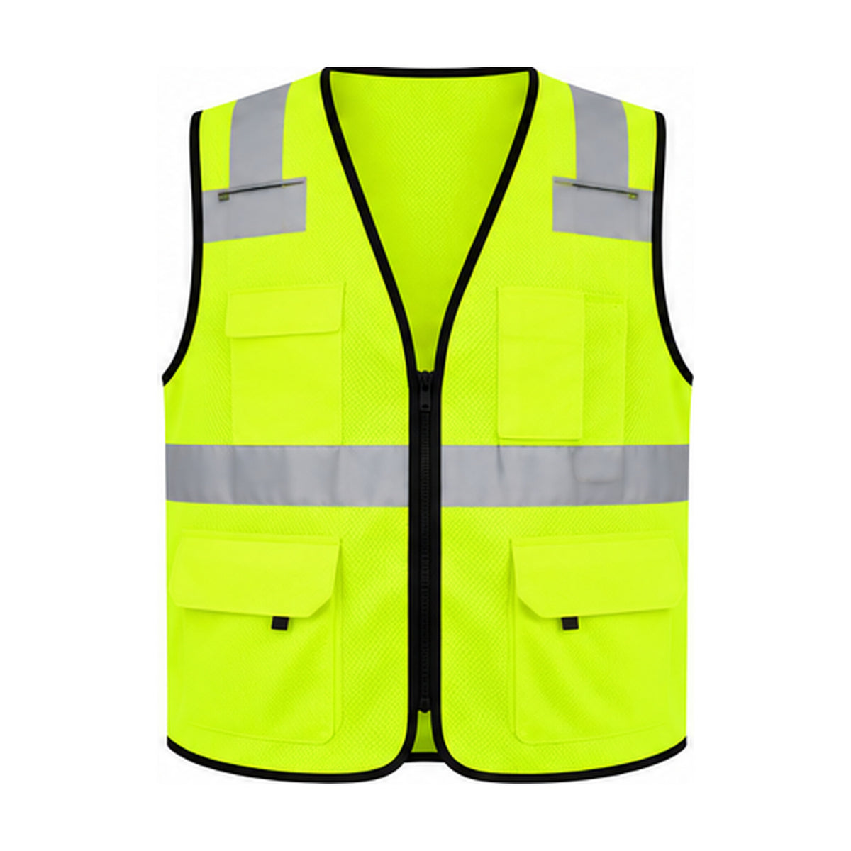 Code 803 Safety Vest