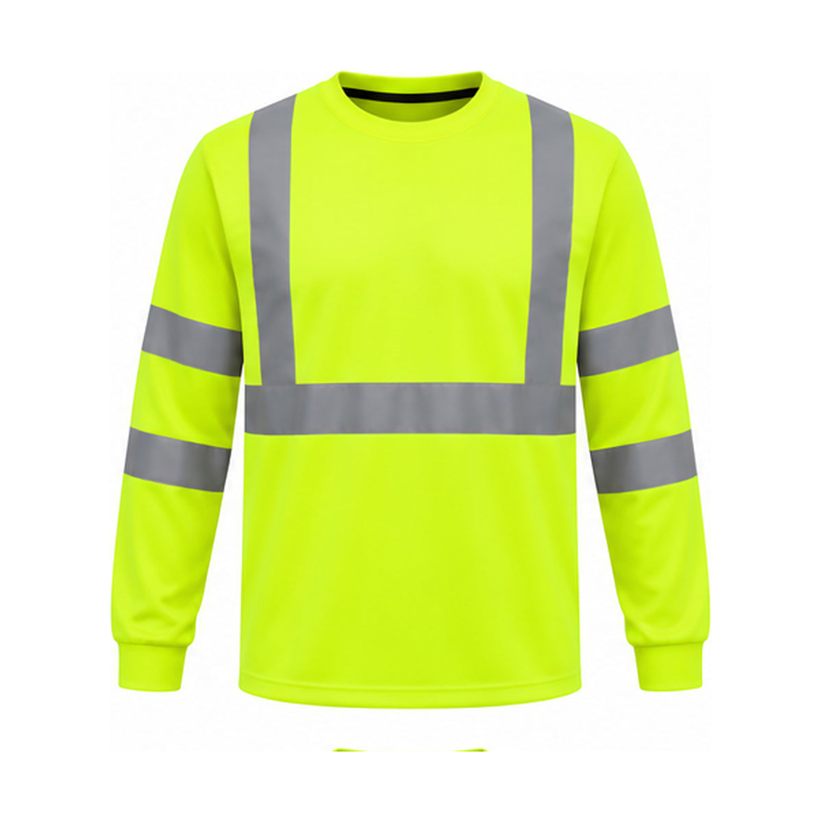 Code 900 Safety Shirt