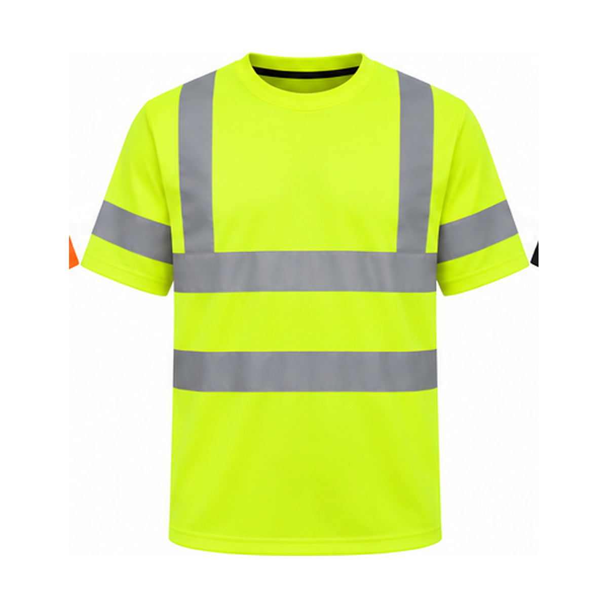 Code 902 Safety Shirt
