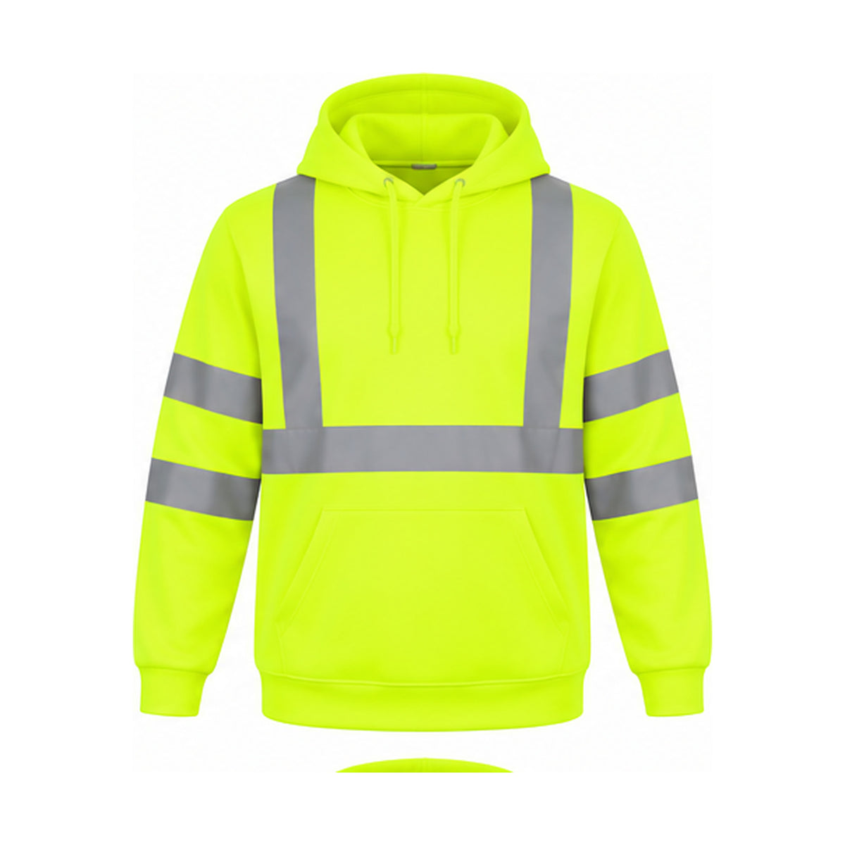 Code 908 Safety Hoodie