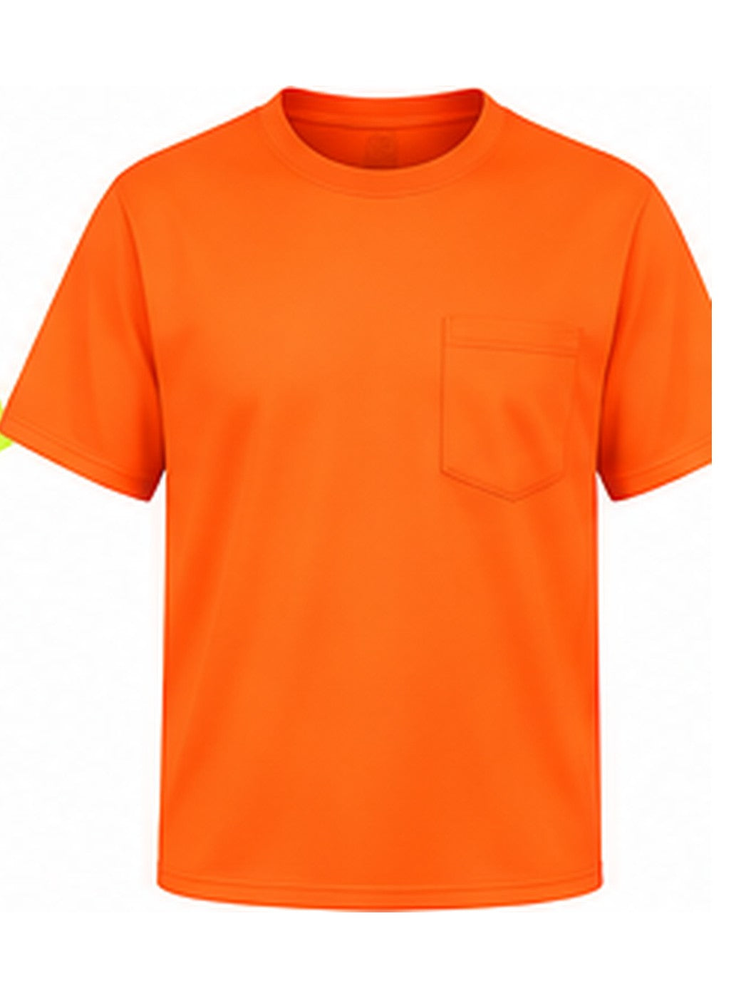 ST11-NP Safety Shirt