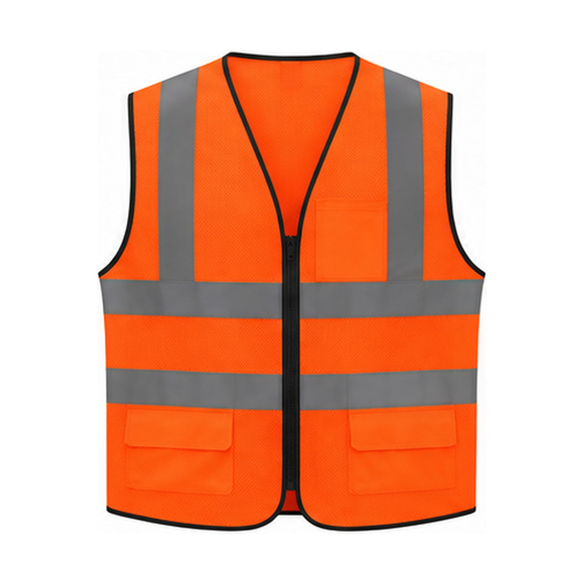 SV272-3Z Safety Vest