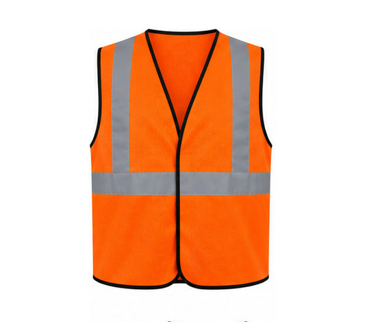 Code 800 Safety Vest
