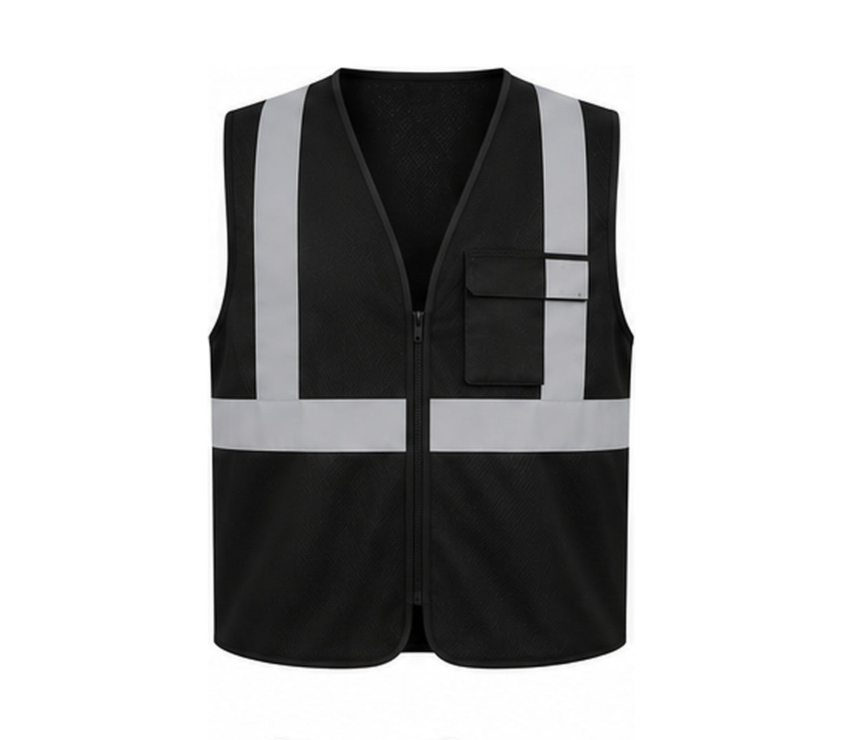 Code 802 Safety Vest