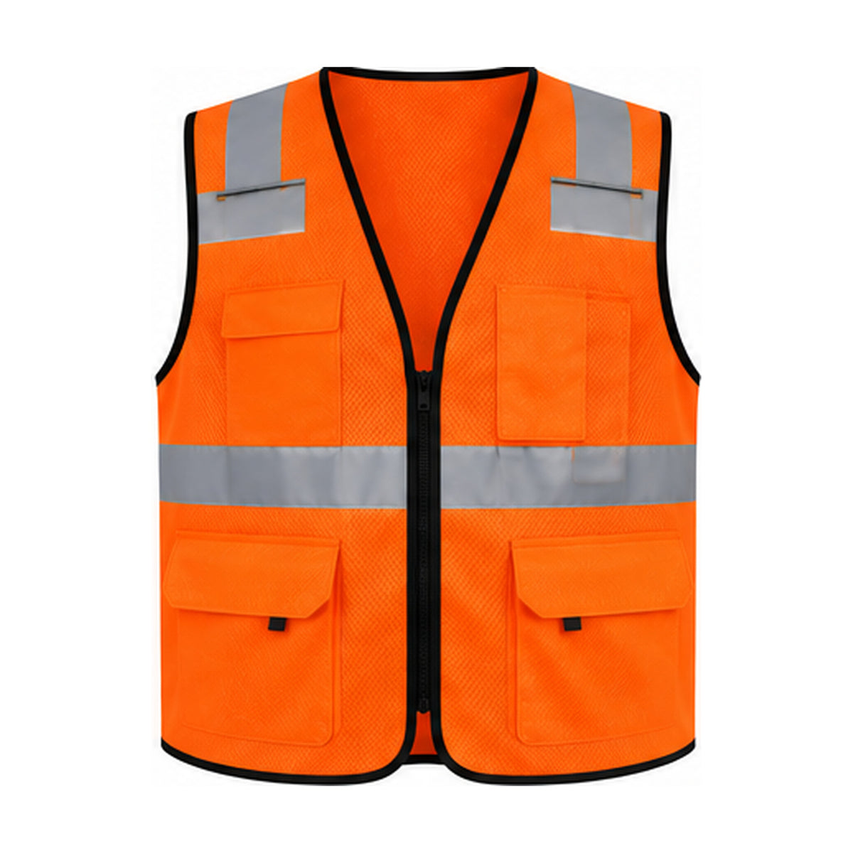 Code 803 Safety Vest