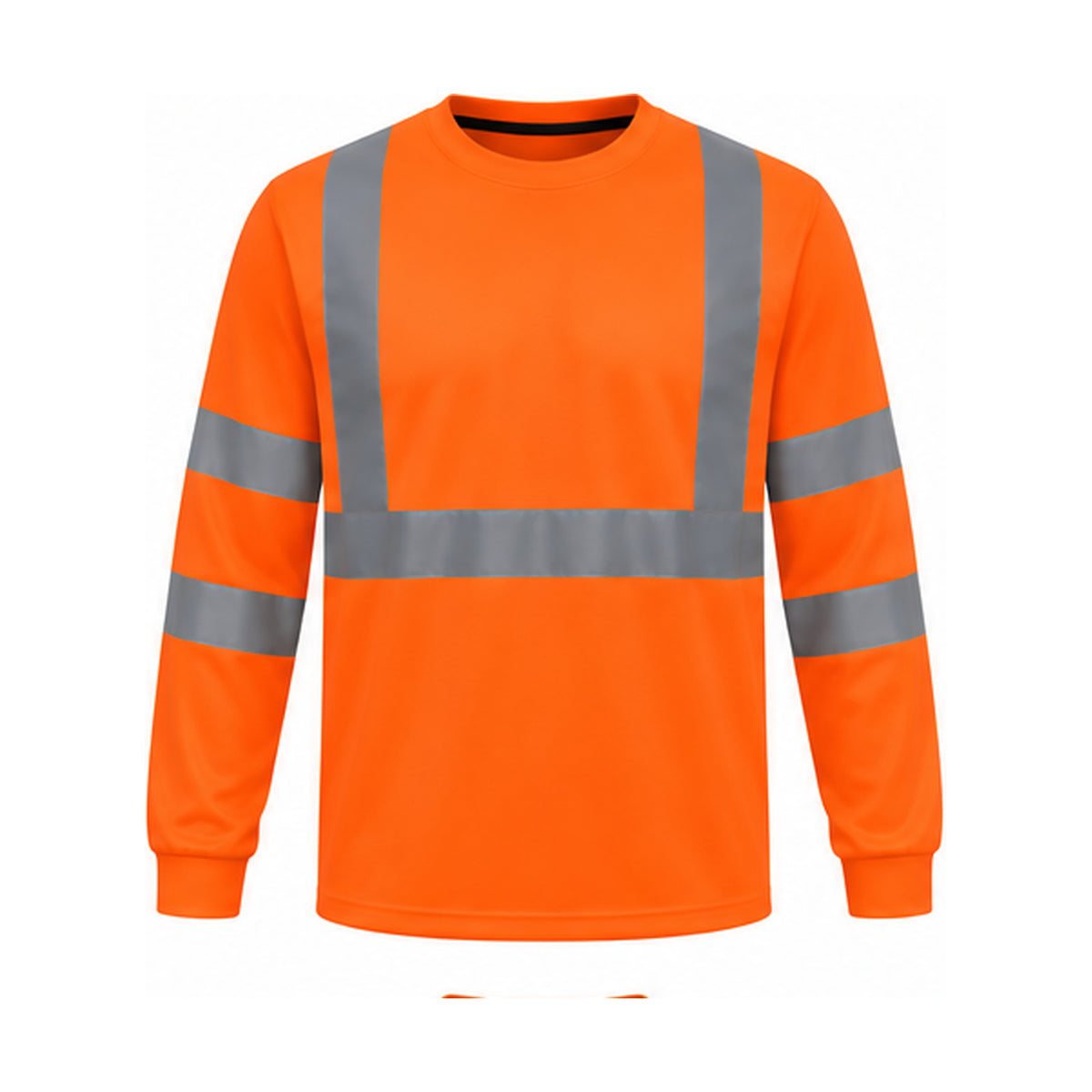 Code 900 Safety Shirt