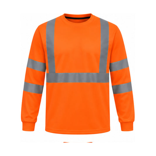 Code 900 Safety Shirt