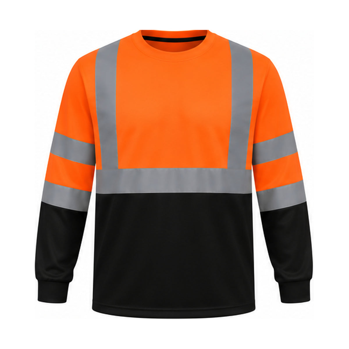 Code 901 Safety Shirt