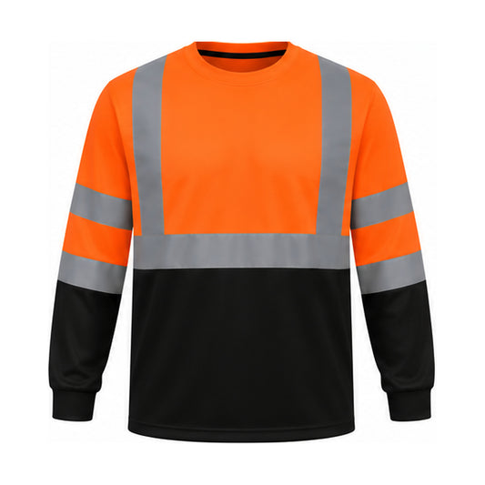 Code 901 Safety Shirt
