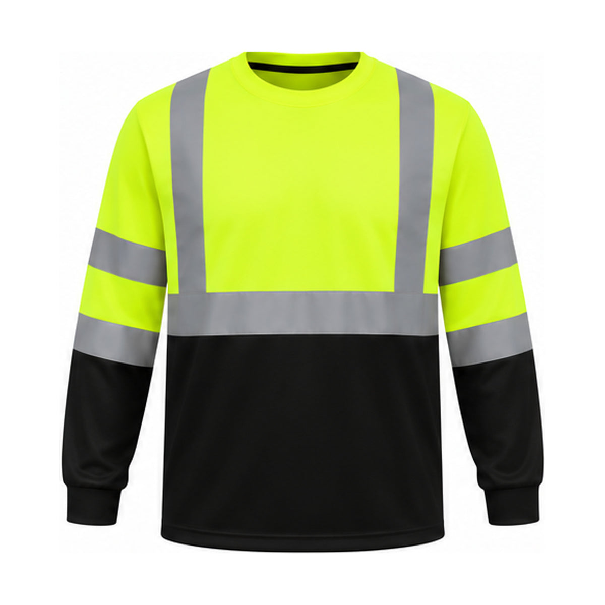 Code 901 Safety Shirt