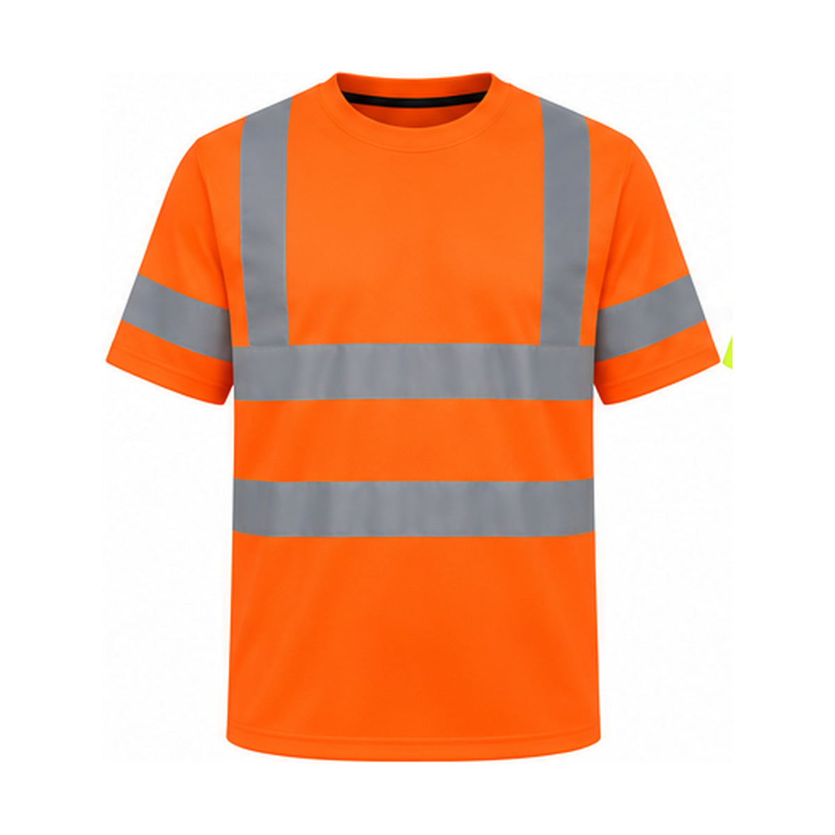 Code 902 Safety Shirt