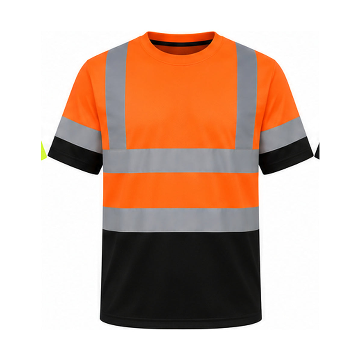 Code 906 Safety Shirt