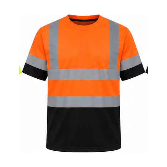 Code 906 Safety Shirt