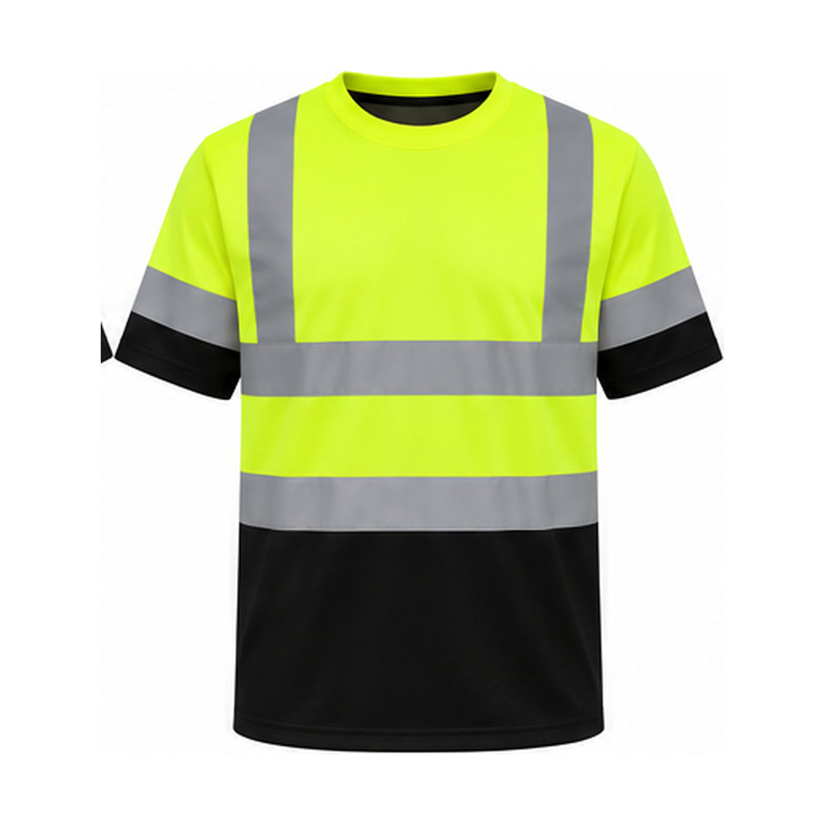 Code 906 Safety Shirt