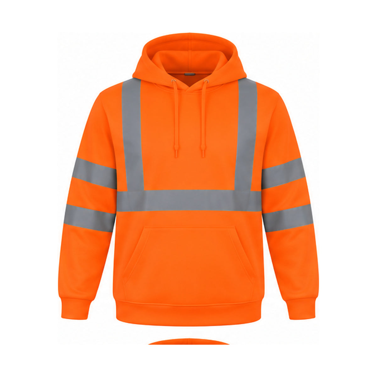 Code 908 Safety Hoodie