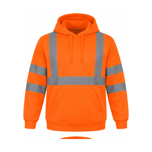 Code 908 Safety Hoodie