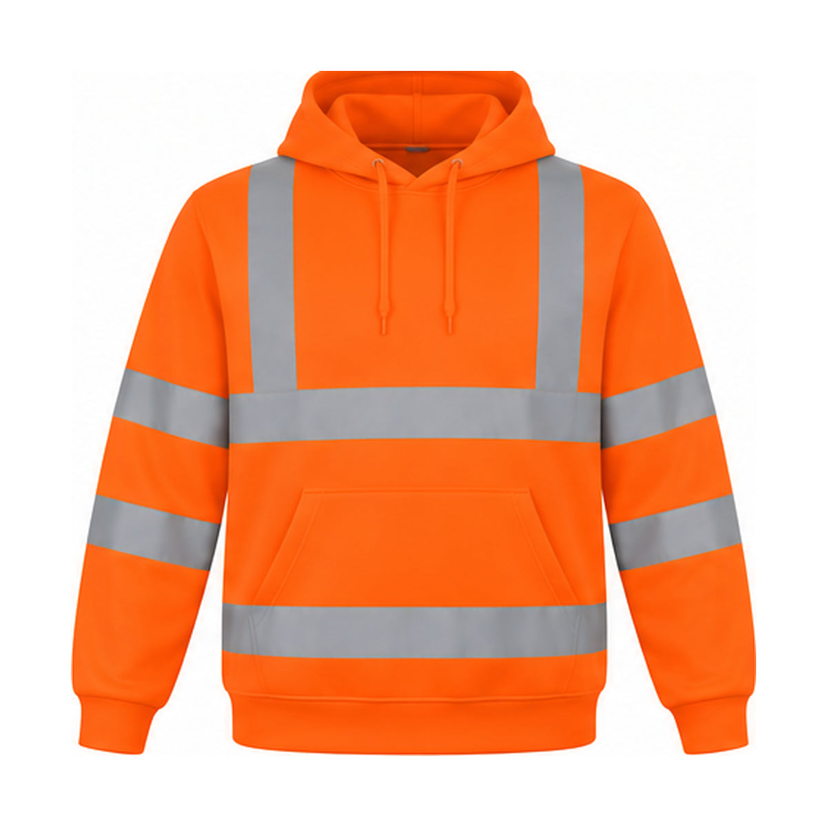 Code 909 Safety Hoodie