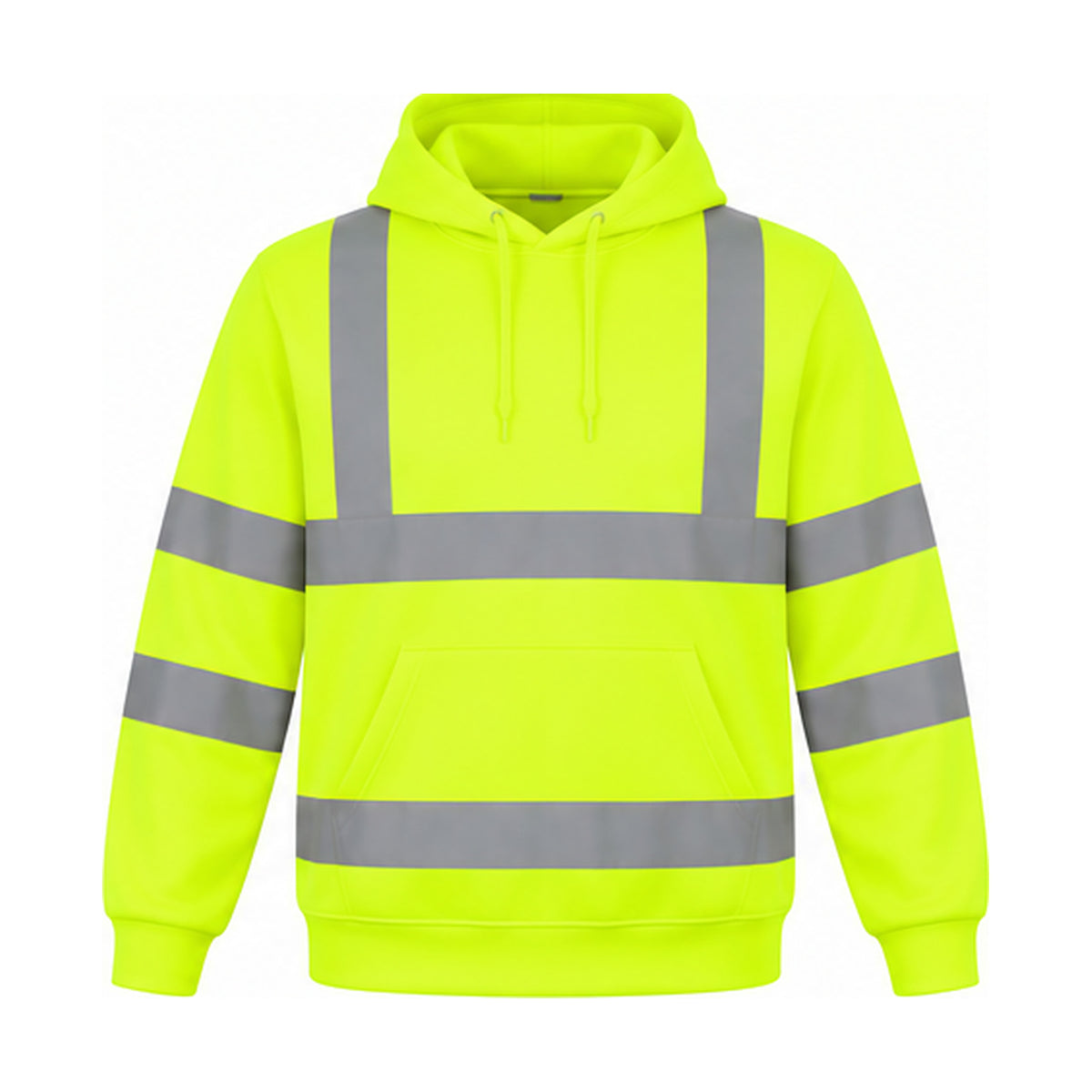 Code 909 Safety Hoodie
