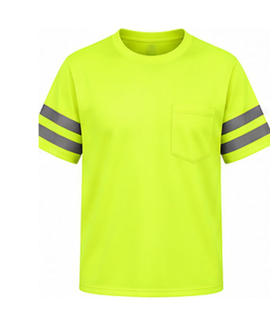 ST11-2P Safety Shirt