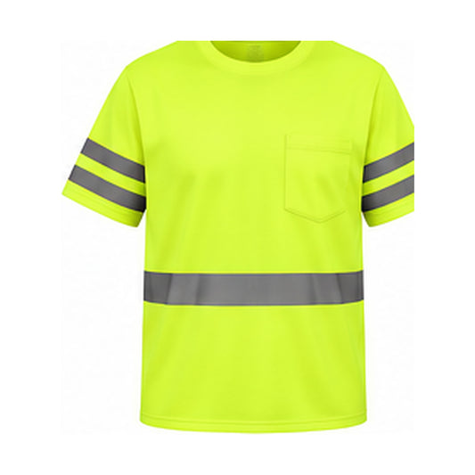 ST11-3P Safety Shirt
