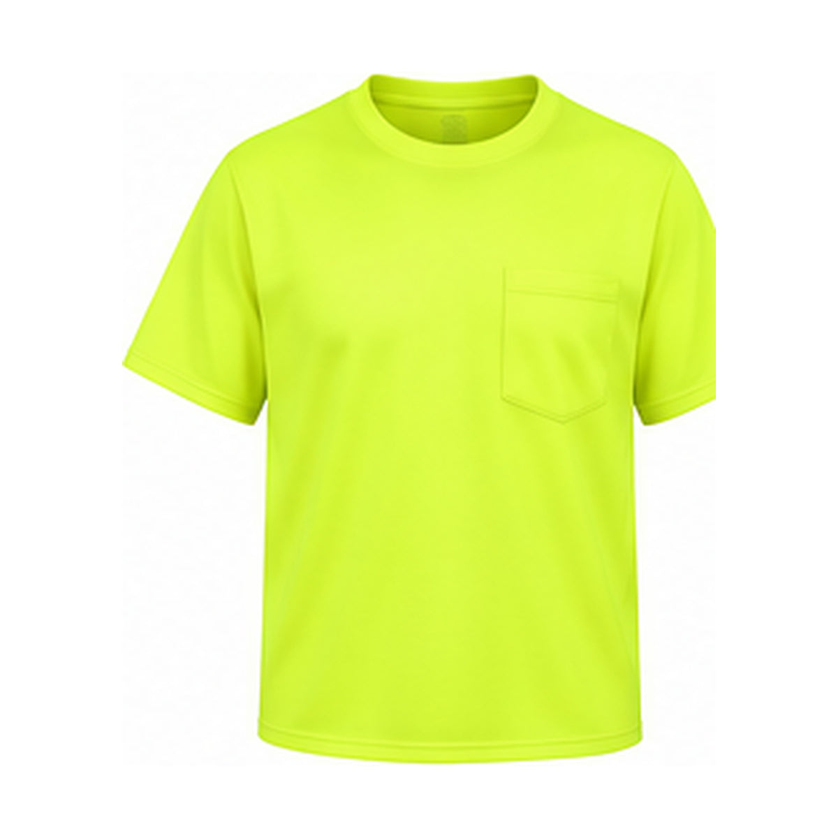 ST11-NP Safety Shirt