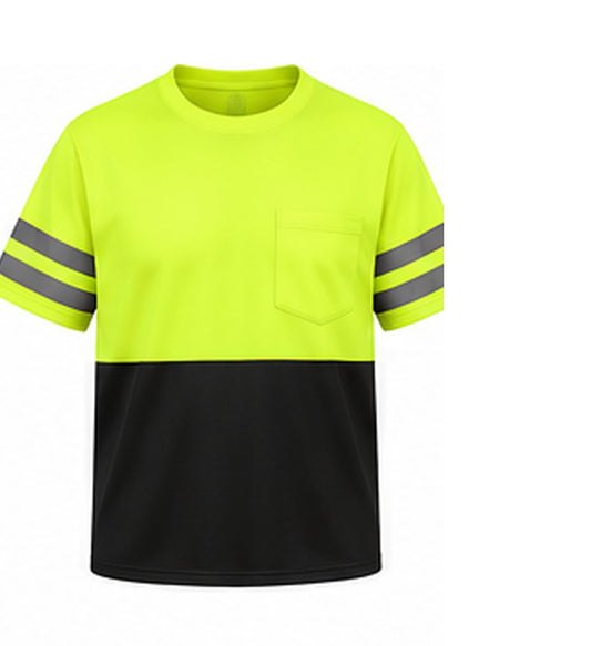 ST11B-2P Safety Shirt