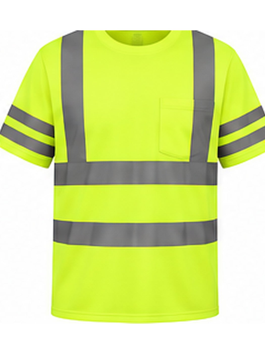 ST21-3P Safety Shirt