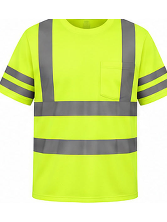 ST21-3P Safety Shirt