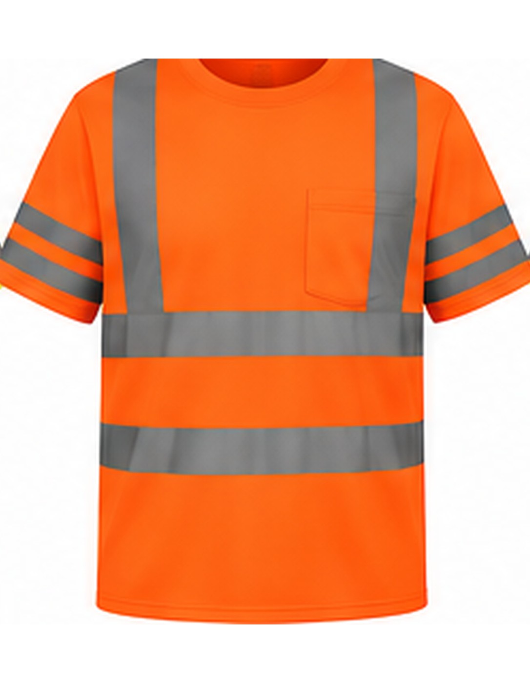 ST21-3P Safety Shirt