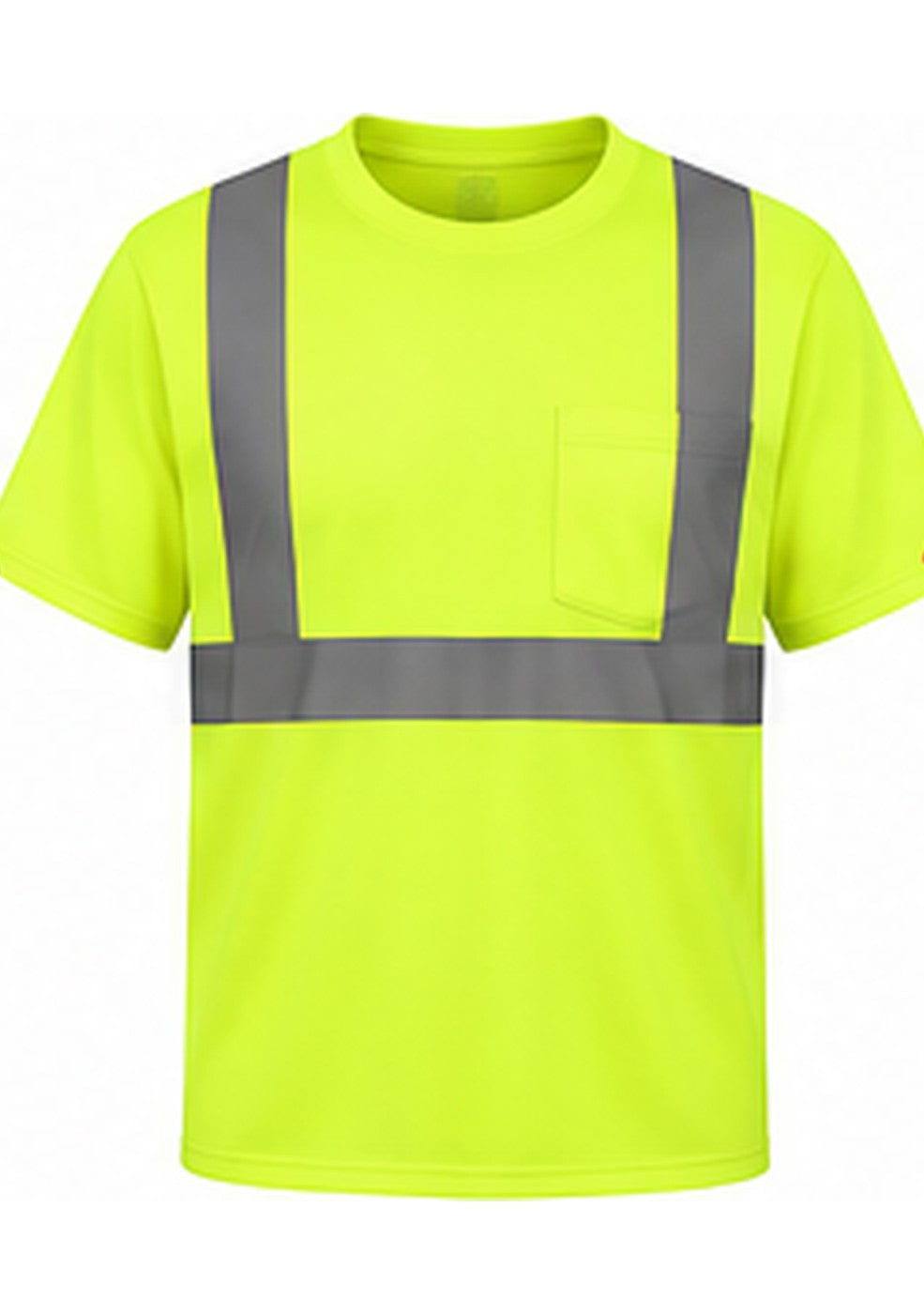 ST21-NP Safety Shirt