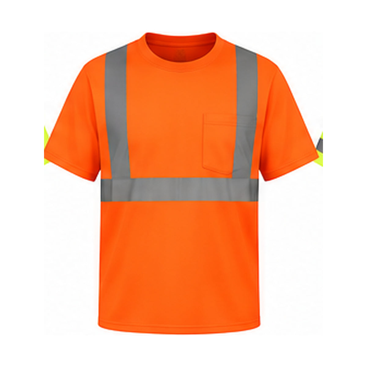 ST21-NP Safety Shirt