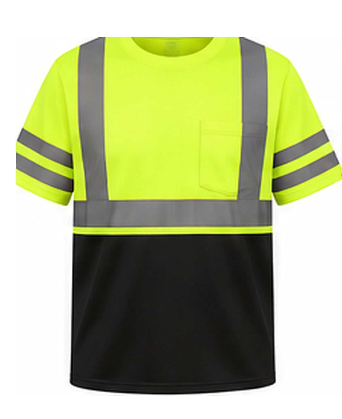 ST21B-3P Safety Shirt