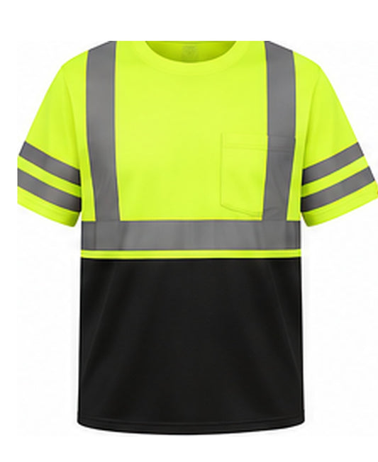 ST21B-3P Safety Shirt