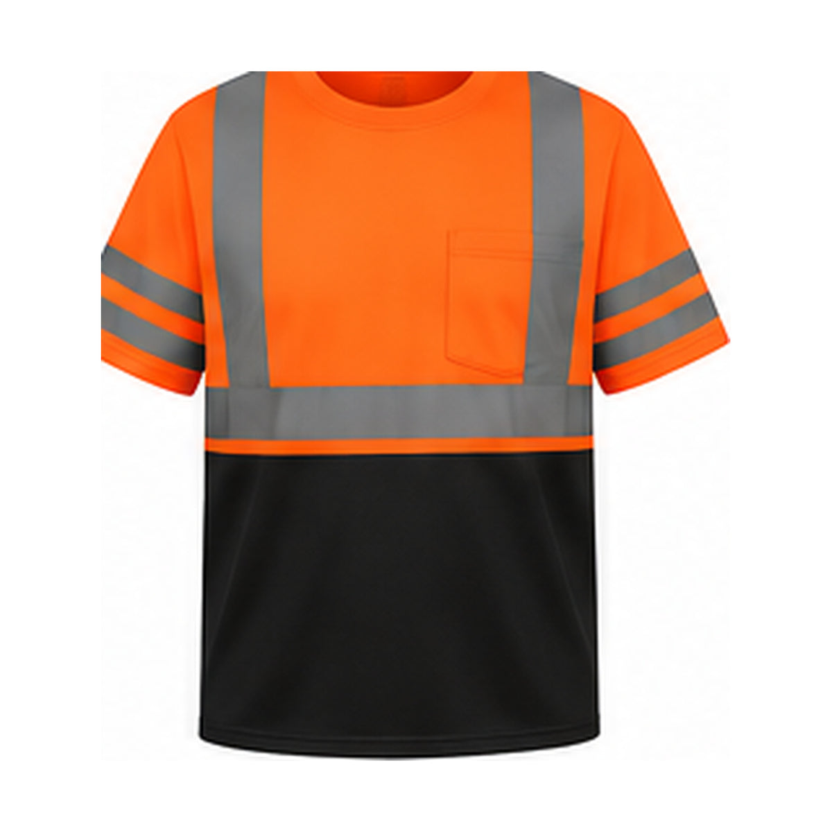 ST21B-3P Safety Shirt