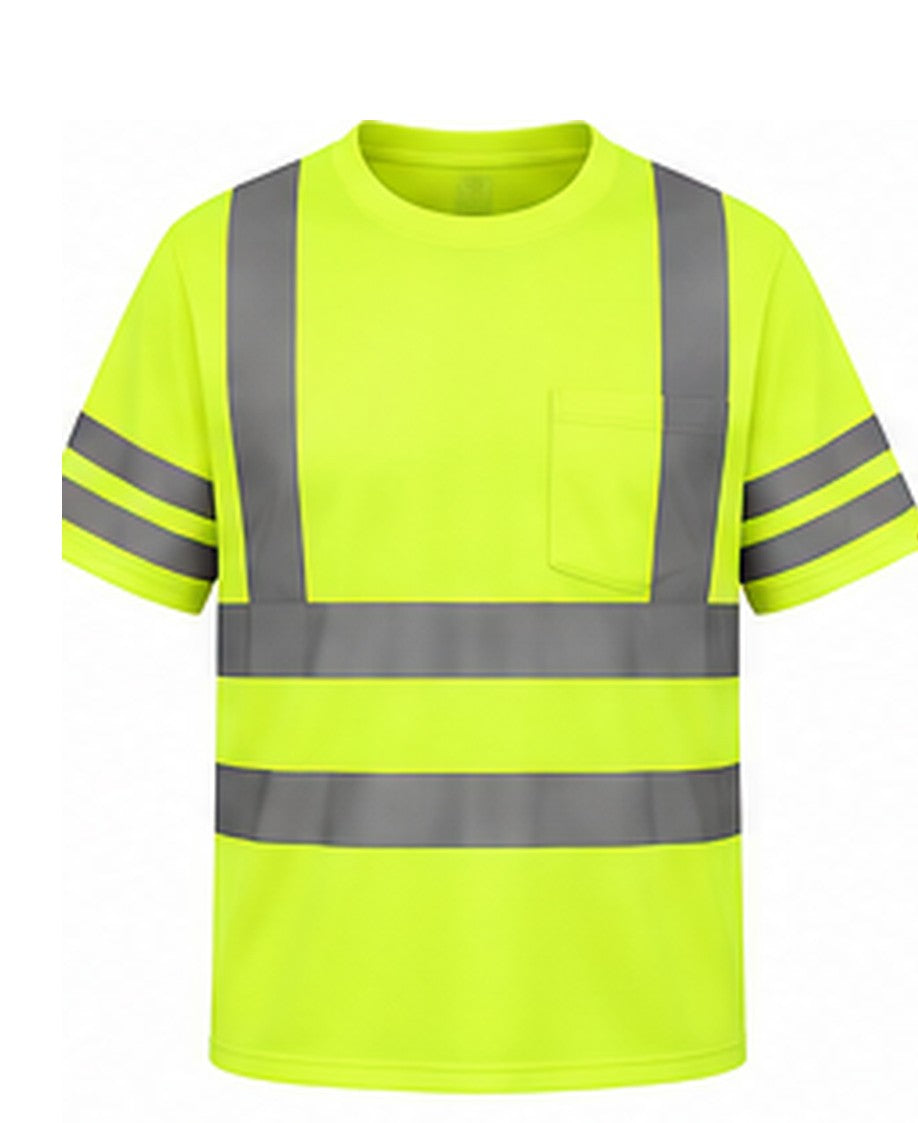 ST41-2P Safety Shirt
