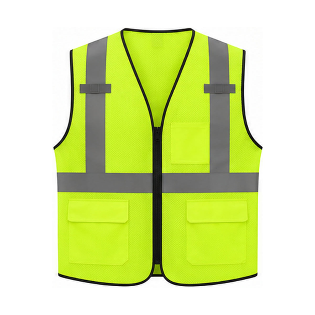 SV22-3Z Safety Vest