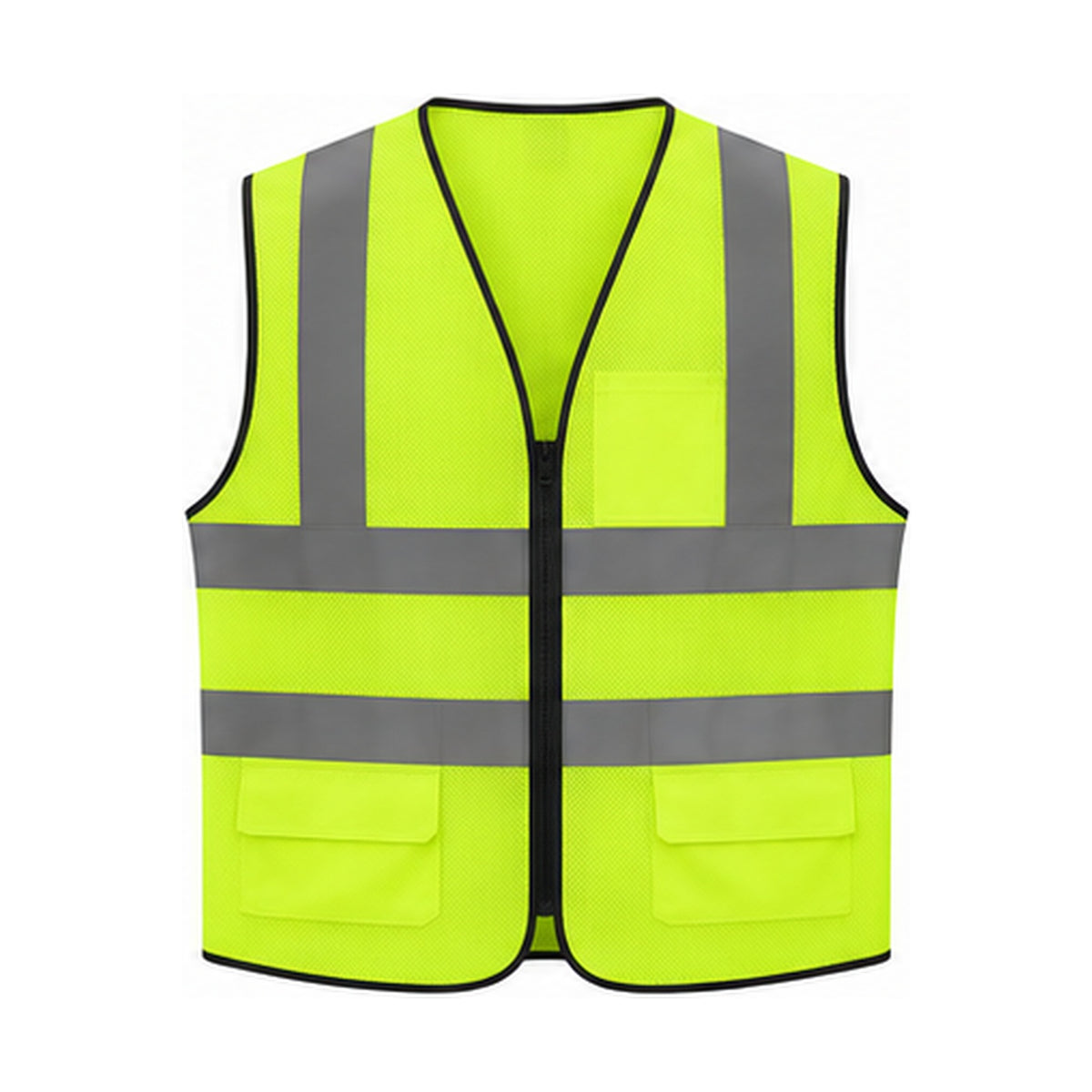 SV272-3Z Safety Vest