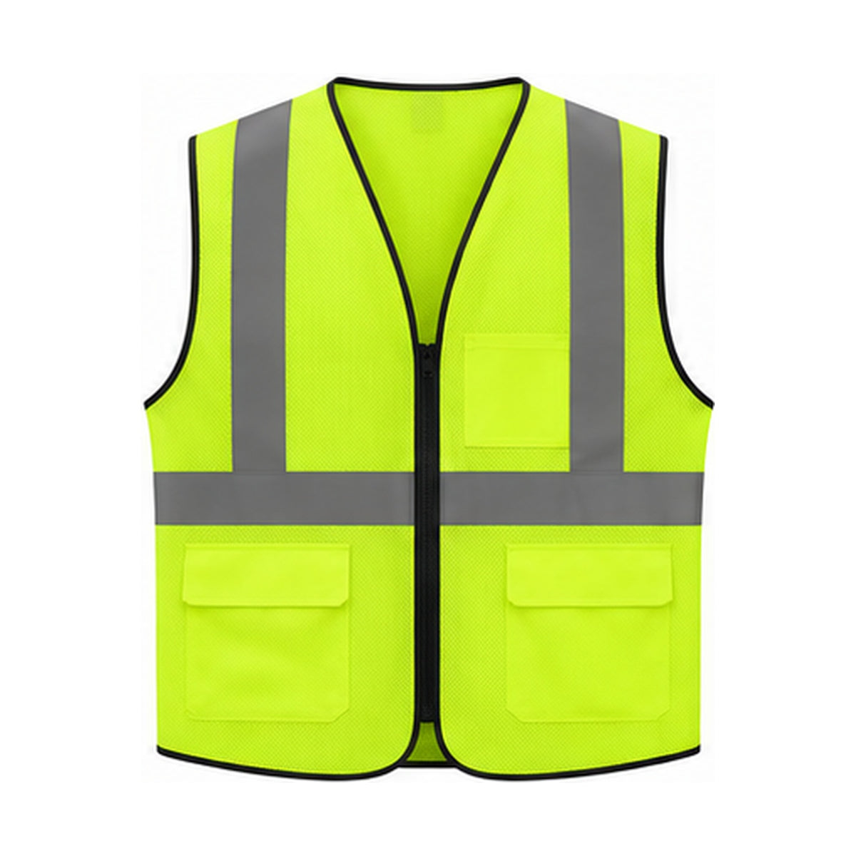 SV2ZG Safety Vest
