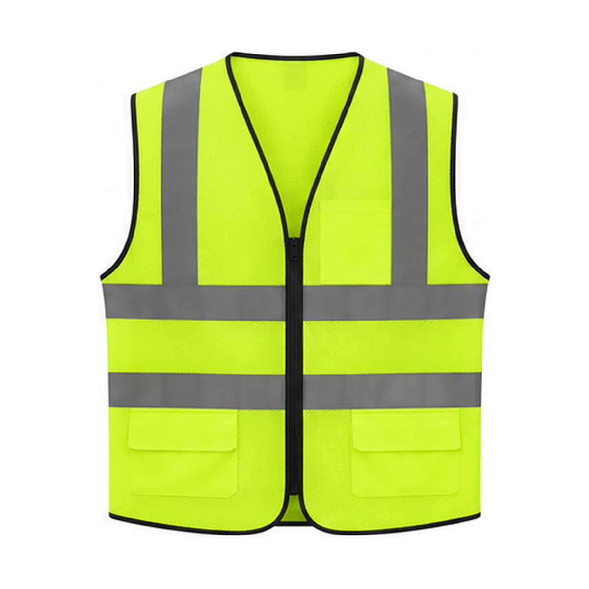SV6 Safety Vest