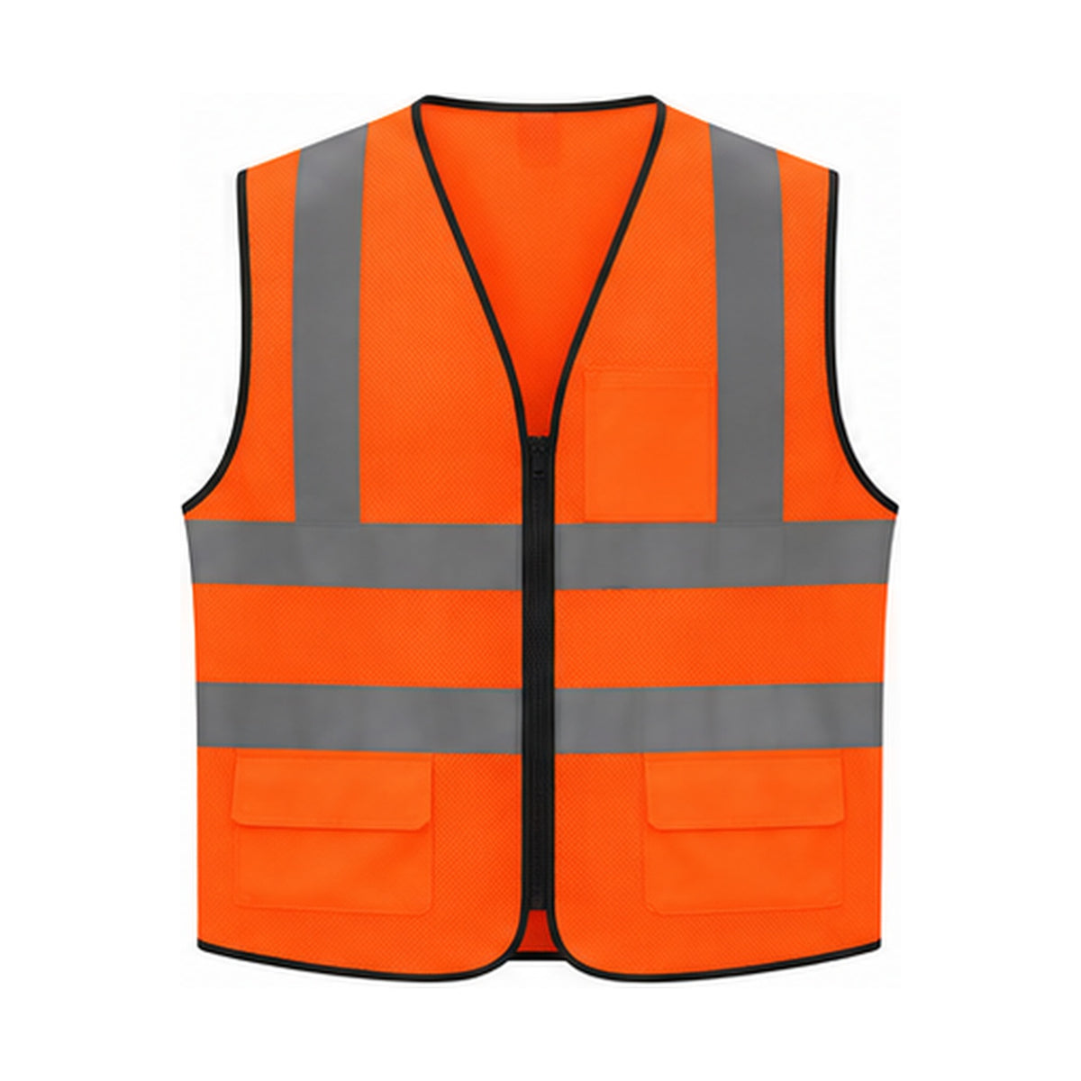 SV6 Safety Vest
